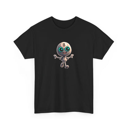 Dandy's World Toodles Adventure Tee - Fun Graphic Unisex T-Shirt