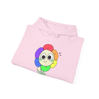Dandy's World Signature Hoodie - Cozy Comfort For Everyday Wear