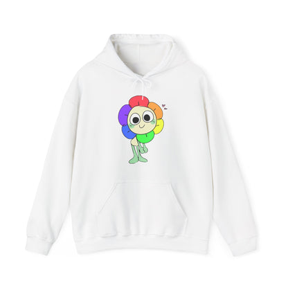 Dandy's World Signature Hoodie - Cozy Comfort For Everyday Wear