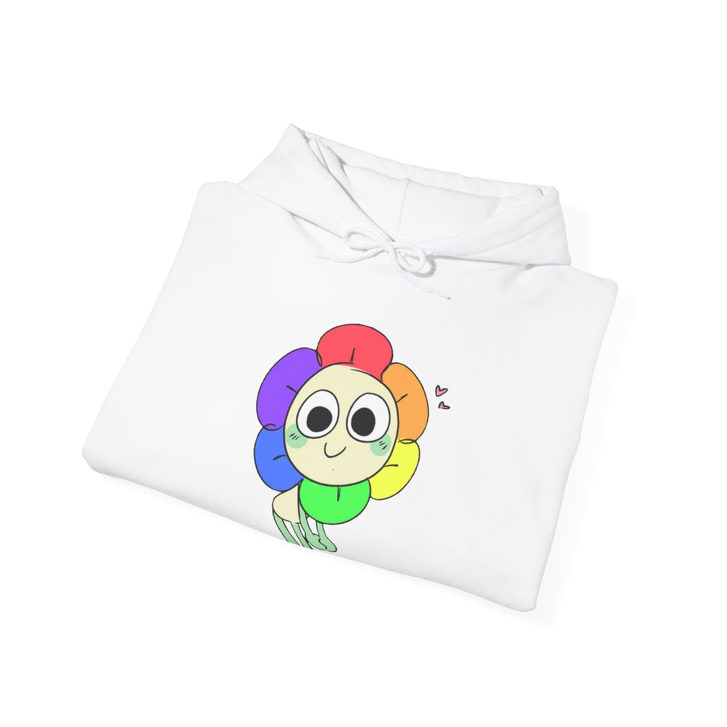 Dandy's World Signature Hoodie - Cozy Comfort For Everyday Wear