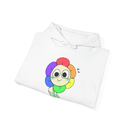 Dandy's World Signature Hoodie - Cozy Comfort For Everyday Wear