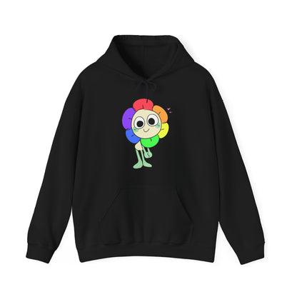 Dandy's World Signature Hoodie - Cozy Comfort For Everyday Wear