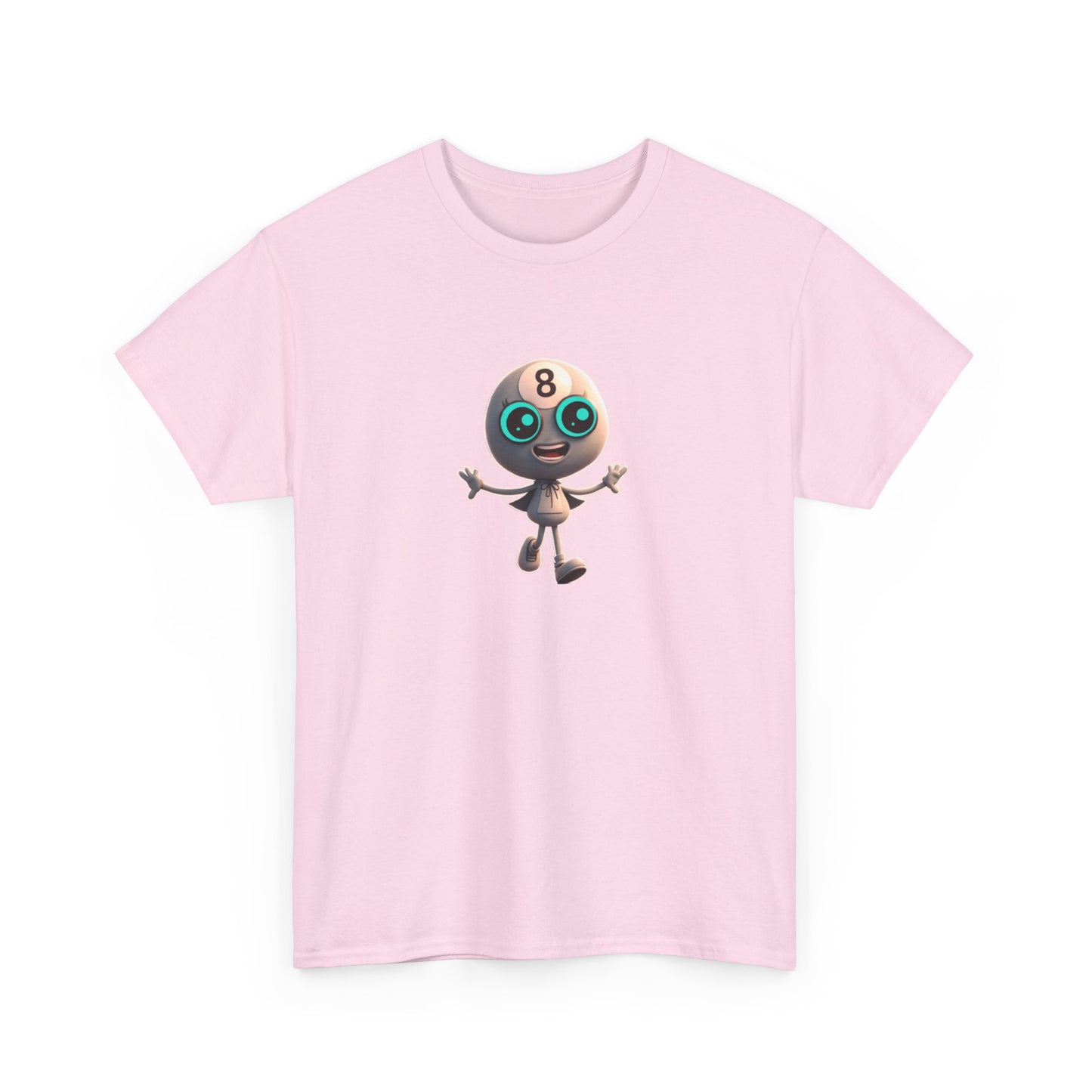 Dandy's World Toodles Adventure Tee - Fun Graphic Unisex T-Shirt