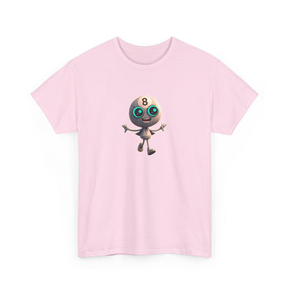 Dandy's World Toodles Adventure Tee - Fun Graphic Unisex T-Shirt