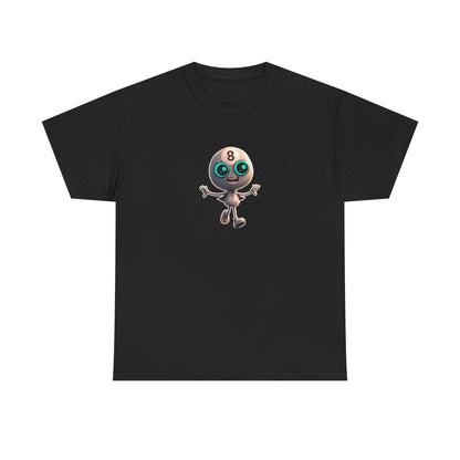 Dandy's World Toodles Adventure Tee - Fun Graphic Unisex T-Shirt