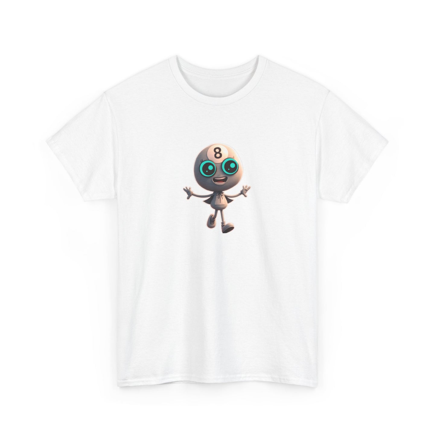 Dandy's World Toodles Adventure Tee - Fun Graphic Unisex T-Shirt