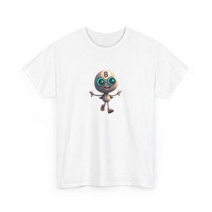 Dandy's World Toodles Adventure Tee - Fun Graphic Unisex T-Shirt