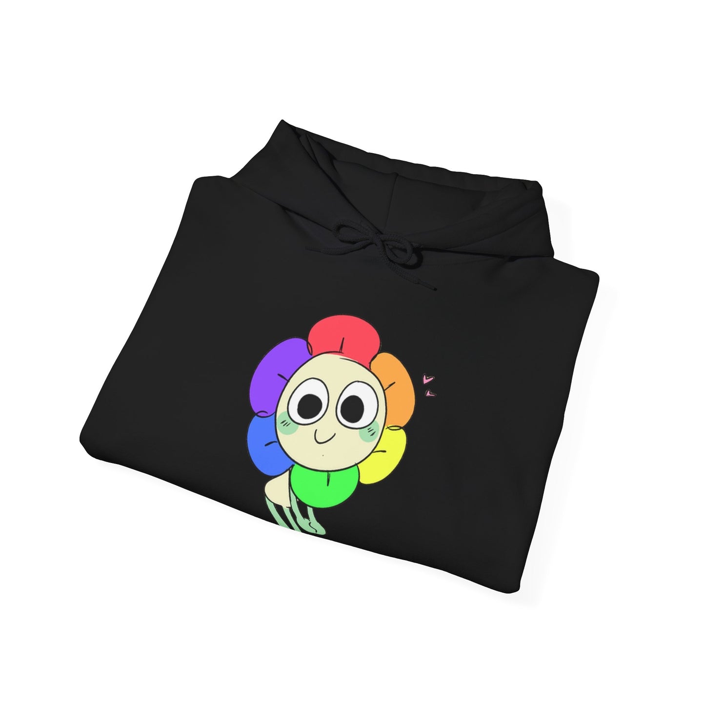 Dandy's World Signature Hoodie - Cozy Comfort For Everyday Wear