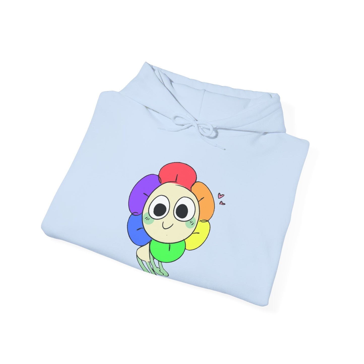 Dandy's World Signature Hoodie - Cozy Comfort For Everyday Wear