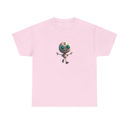 Dandy's World Toodles Adventure Tee - Fun Graphic Unisex T-Shirt