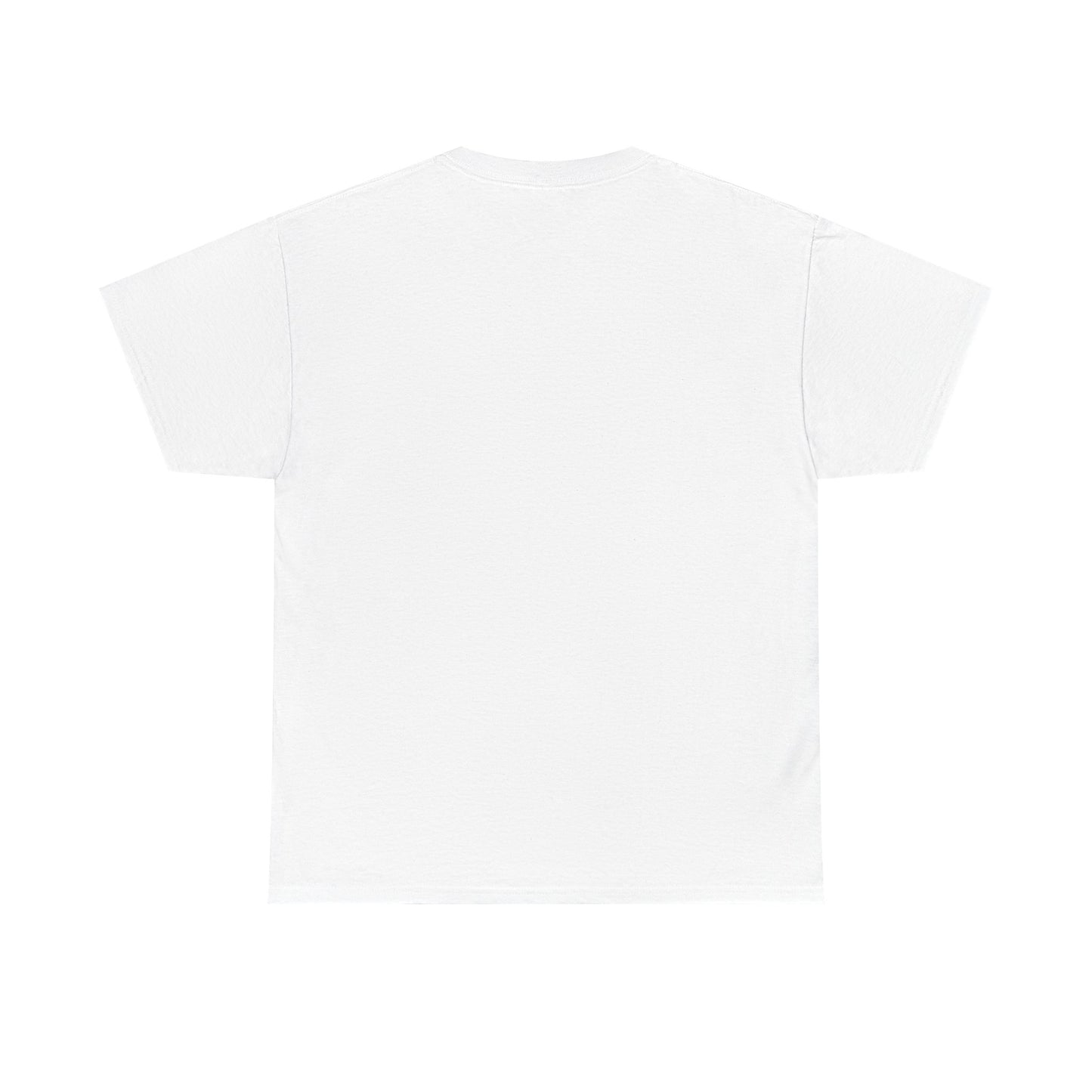 Dandy's World Shrimpo Tee: Unique Design For Ocean Lovers