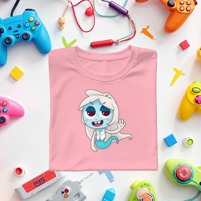 Dandy's World Connie Exclusive Graphic Tee – Limited Edition