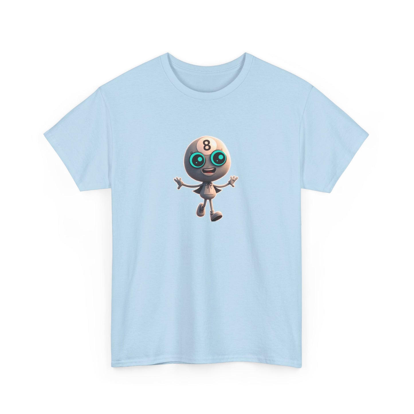 Dandy's World Toodles Adventure Tee - Fun Graphic Unisex T-Shirt