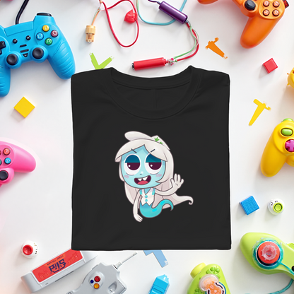 Dandy's World Connie Exclusive Graphic Tee – Limited Edition
