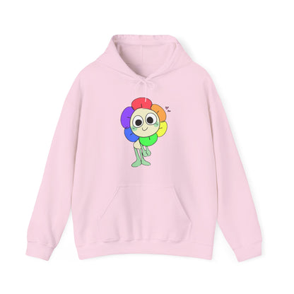 Dandy's World Signature Hoodie - Cozy Comfort For Everyday Wear