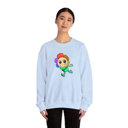 Dandy's World Adventure: Premium Cozy Graphic Sweatshirt Collection - My Store