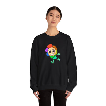 Dandy's World Adventure: Premium Cozy Graphic Sweatshirt Collection - My Store