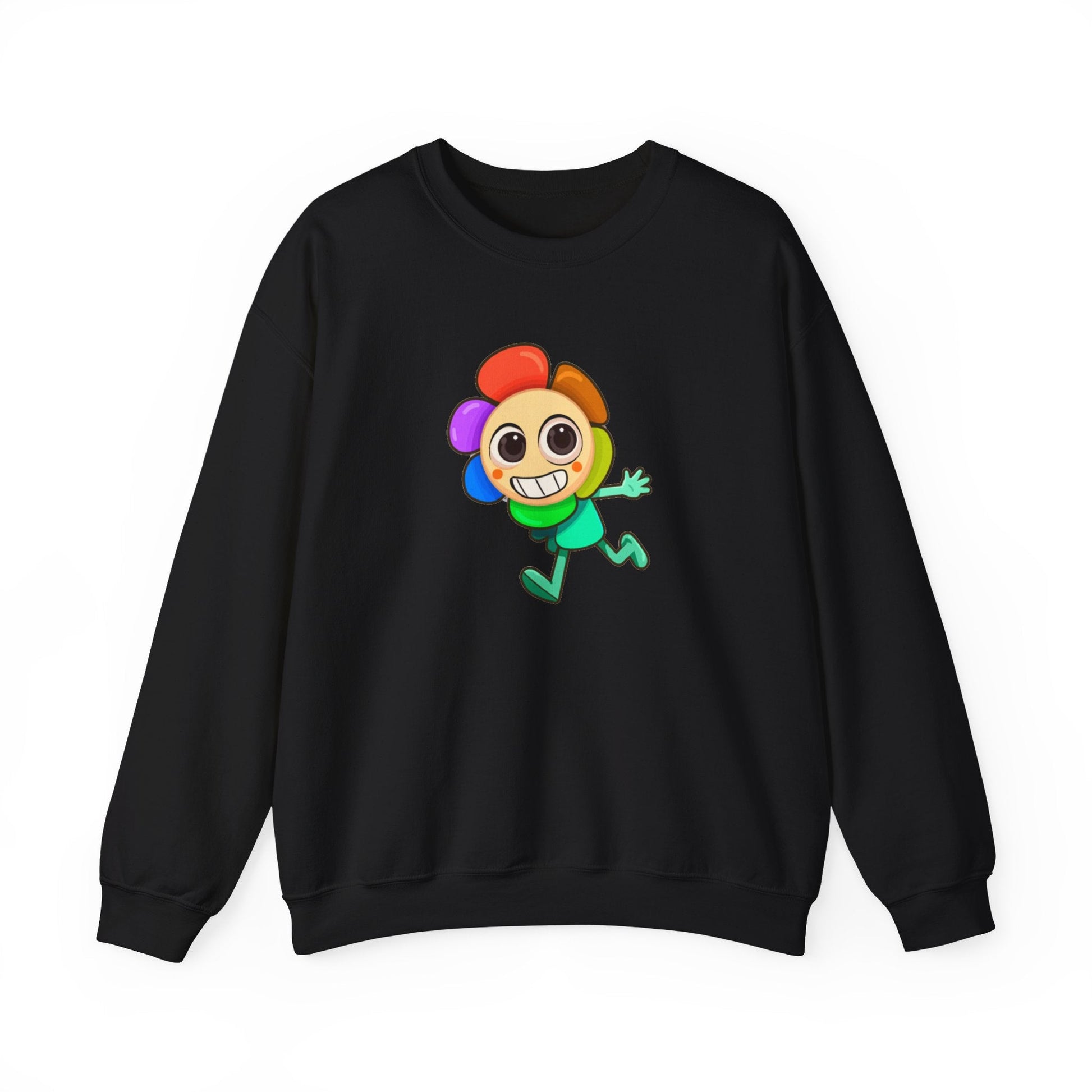 Dandy's World Adventure: Premium Cozy Graphic Sweatshirt Collection - My Store