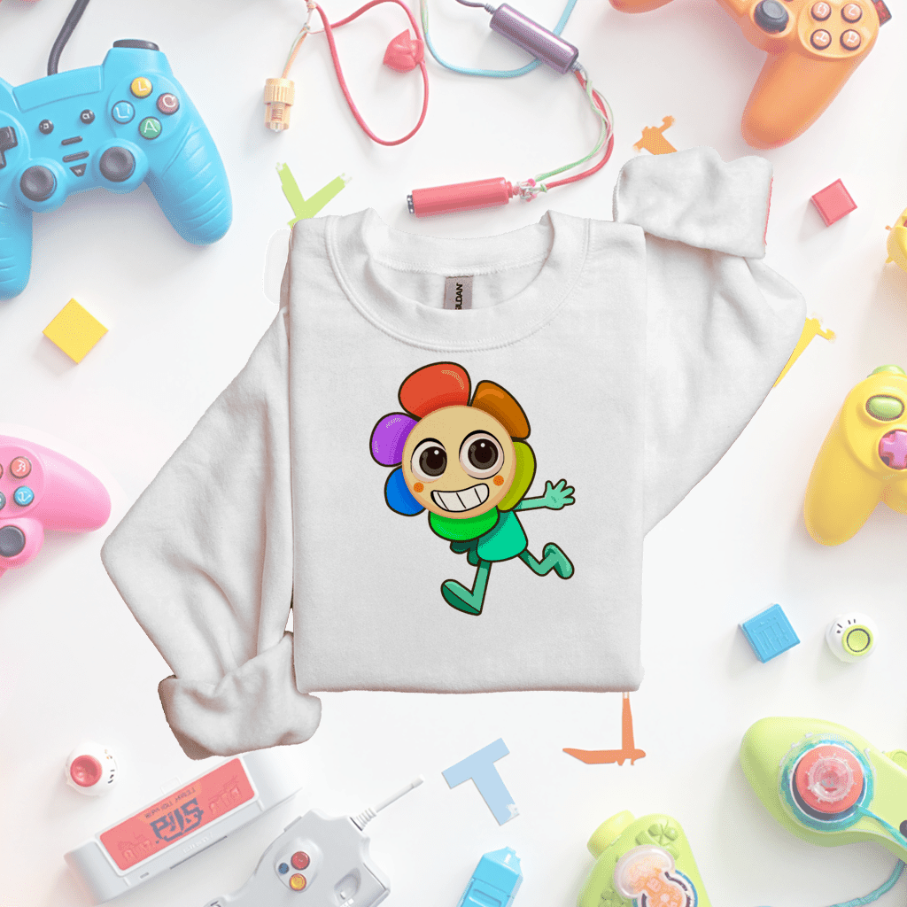 Dandy's World Adventure: Premium Cozy Graphic Sweatshirt Collection - My Store