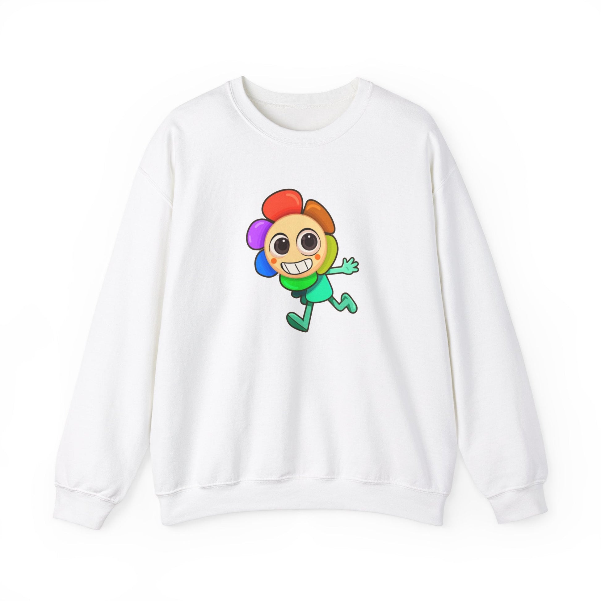 Dandy's World Adventure: Premium Cozy Graphic Sweatshirt Collection - My Store