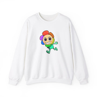 Dandy's World Adventure: Premium Cozy Graphic Sweatshirt Collection - My Store