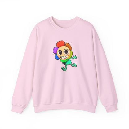 Dandy's World Adventure: Premium Cozy Graphic Sweatshirt Collection - My Store