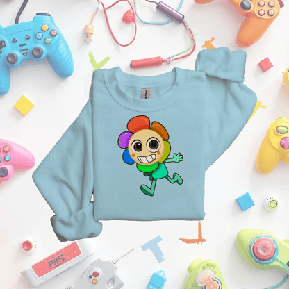 Dandy's World Adventure: Premium Cozy Graphic Sweatshirt Collection - My Store