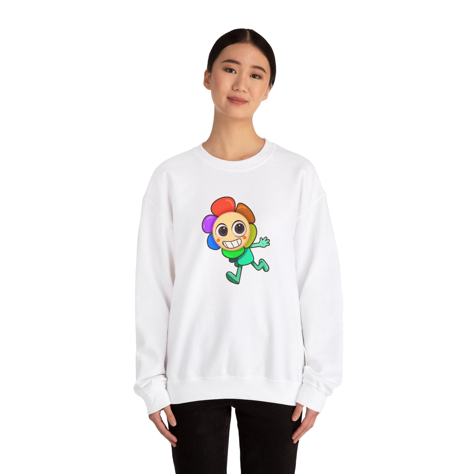 Dandy's World Adventure: Premium Cozy Graphic Sweatshirt Collection - My Store