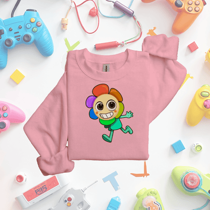 Dandy's World Adventure: Premium Cozy Graphic Sweatshirt Collection - My Store