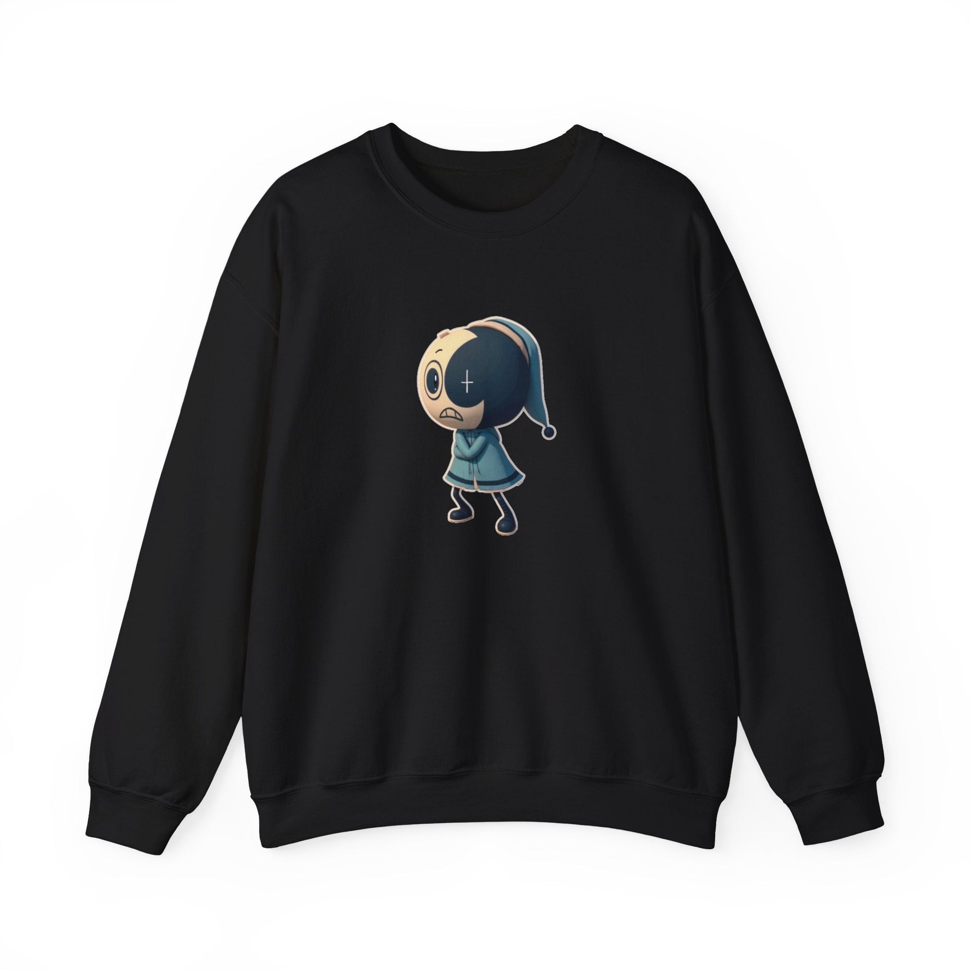 Dandy's World Astro - Themed Cozy Unisex Sweatshirts - Starry Comfort - My Store