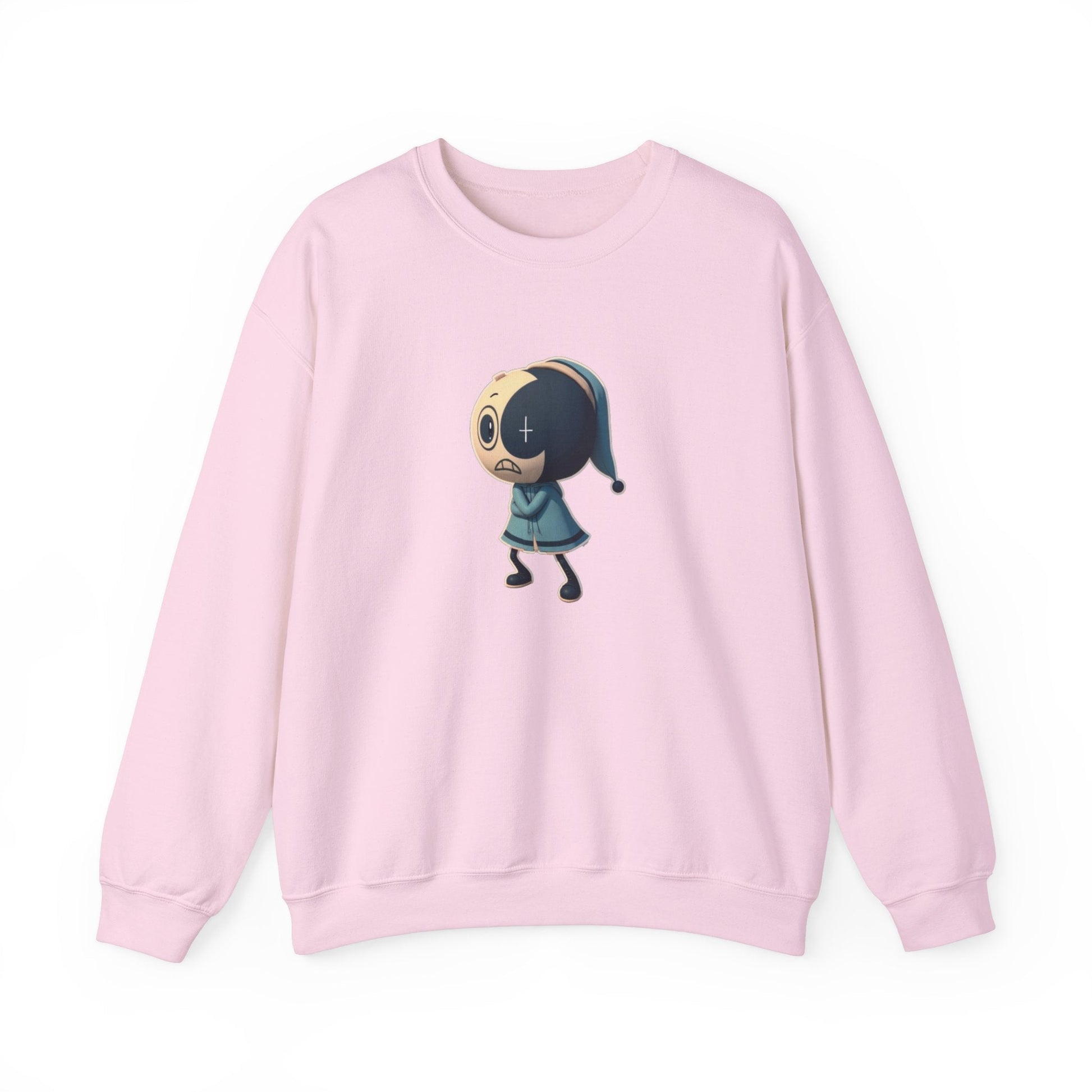 Dandy's World Astro - Themed Cozy Unisex Sweatshirts - Starry Comfort - My Store