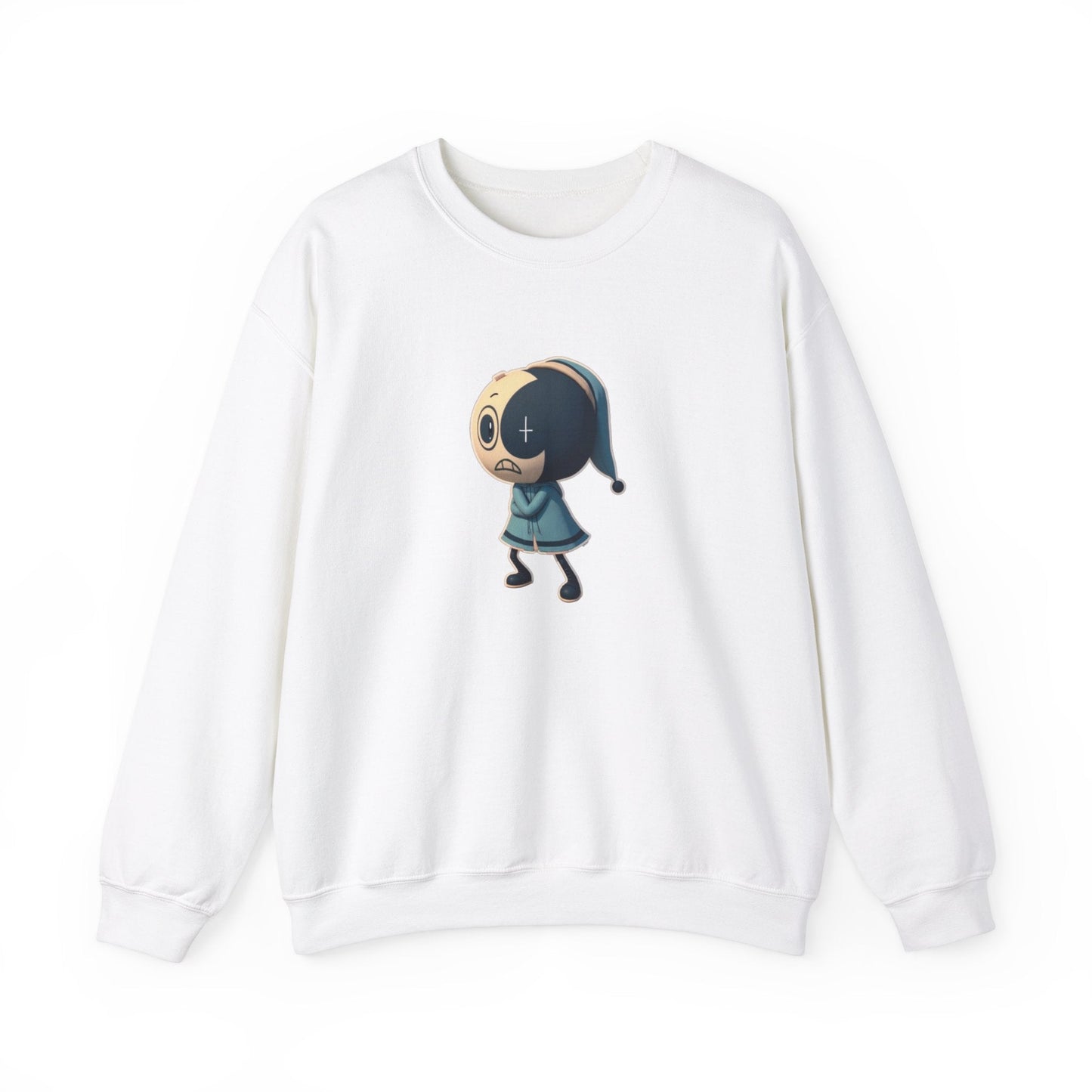 Dandy's World Astro - Themed Cozy Unisex Sweatshirts - Starry Comfort - My Store