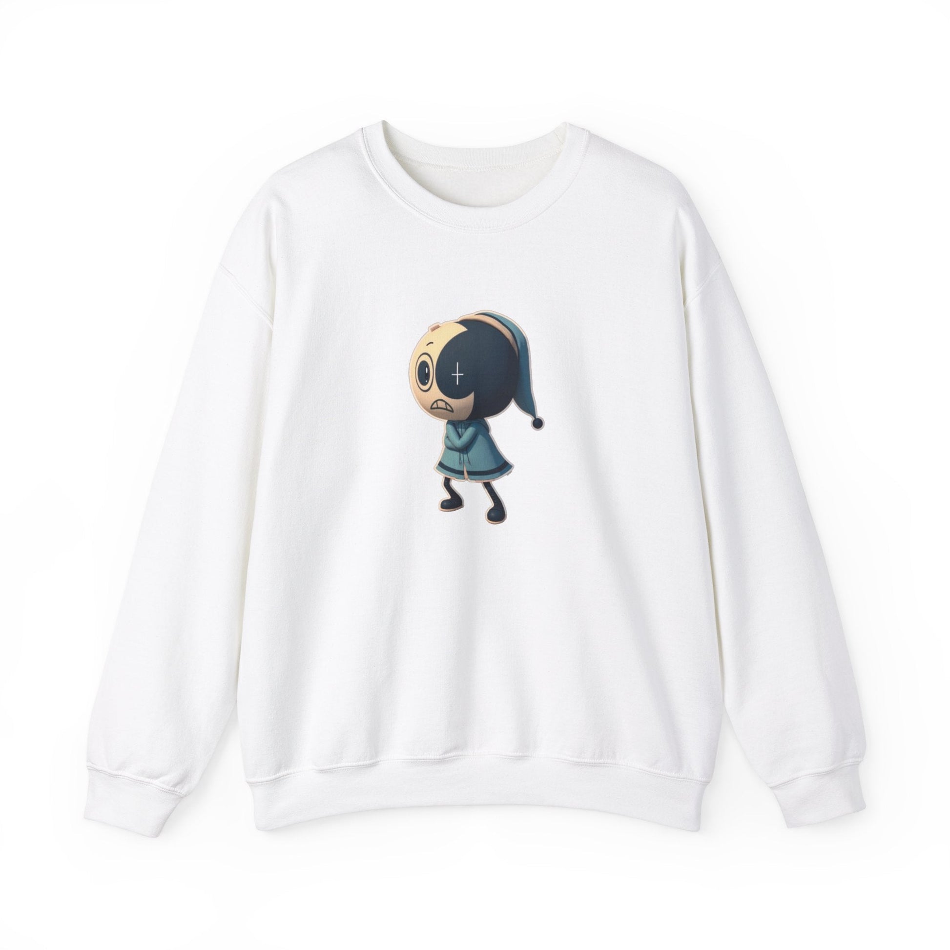 Dandy's World Astro - Themed Cozy Unisex Sweatshirts - Starry Comfort - My Store