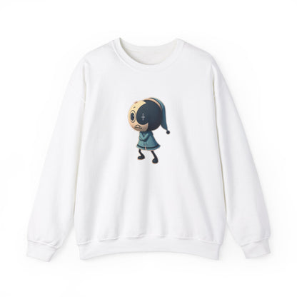 Dandy's World Astro - Themed Cozy Unisex Sweatshirts - Starry Comfort - My Store