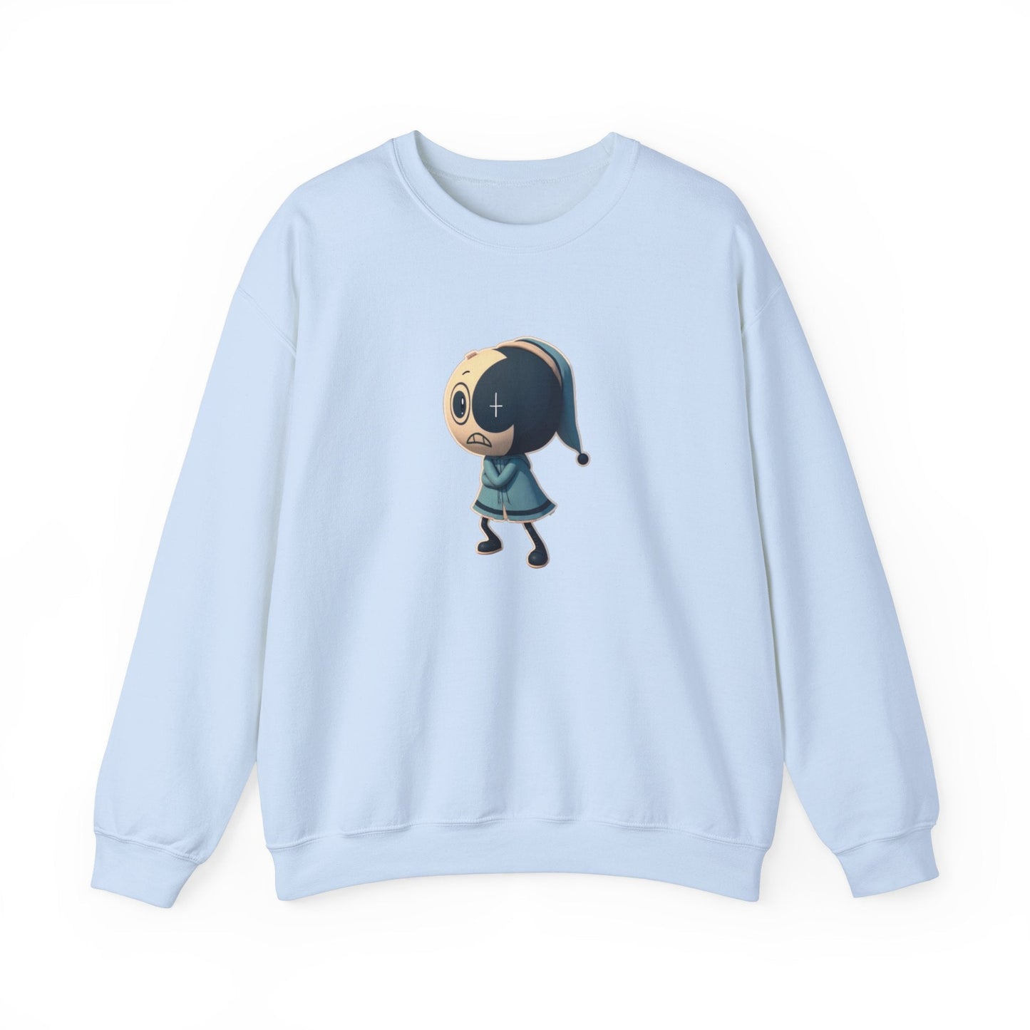 Dandy's World Astro - Themed Cozy Unisex Sweatshirts - Starry Comfort - My Store