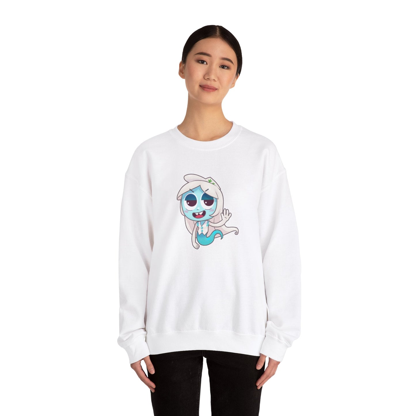 Dandy's World Connie Exclusive Unisex Sweatshirt - Limited Edition - My Store