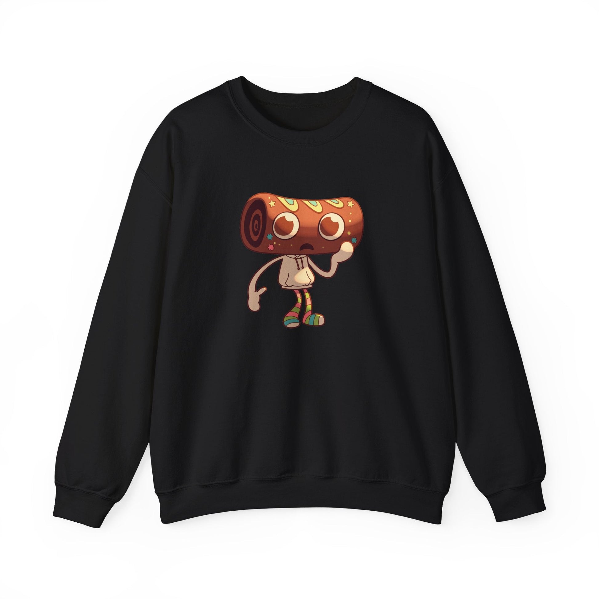 Dandy's World Cosmo: Trendy Graphic Sweatshirt For Ultimate Style - My Store