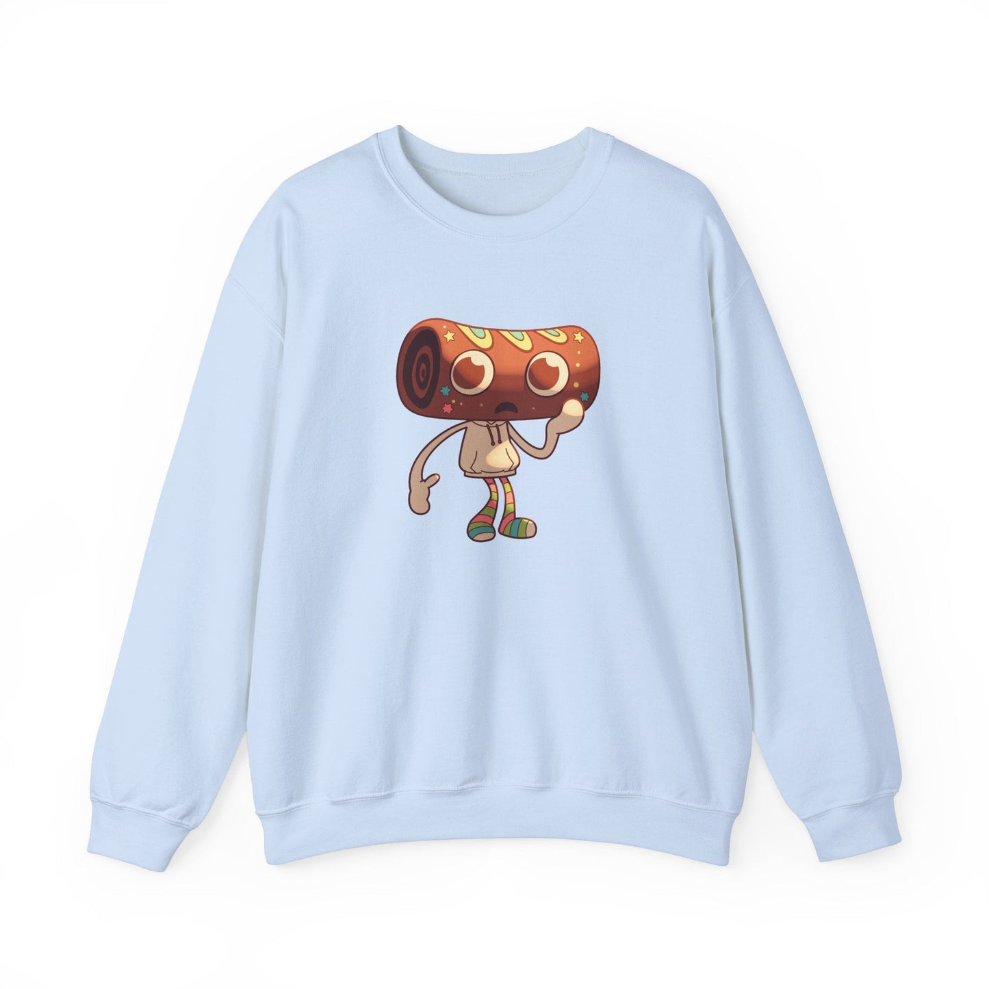 Dandy's World Cosmo: Trendy Graphic Sweatshirt For Ultimate Style - My Store