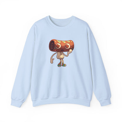 Dandy's World Cosmo: Trendy Graphic Sweatshirt For Ultimate Style - My Store