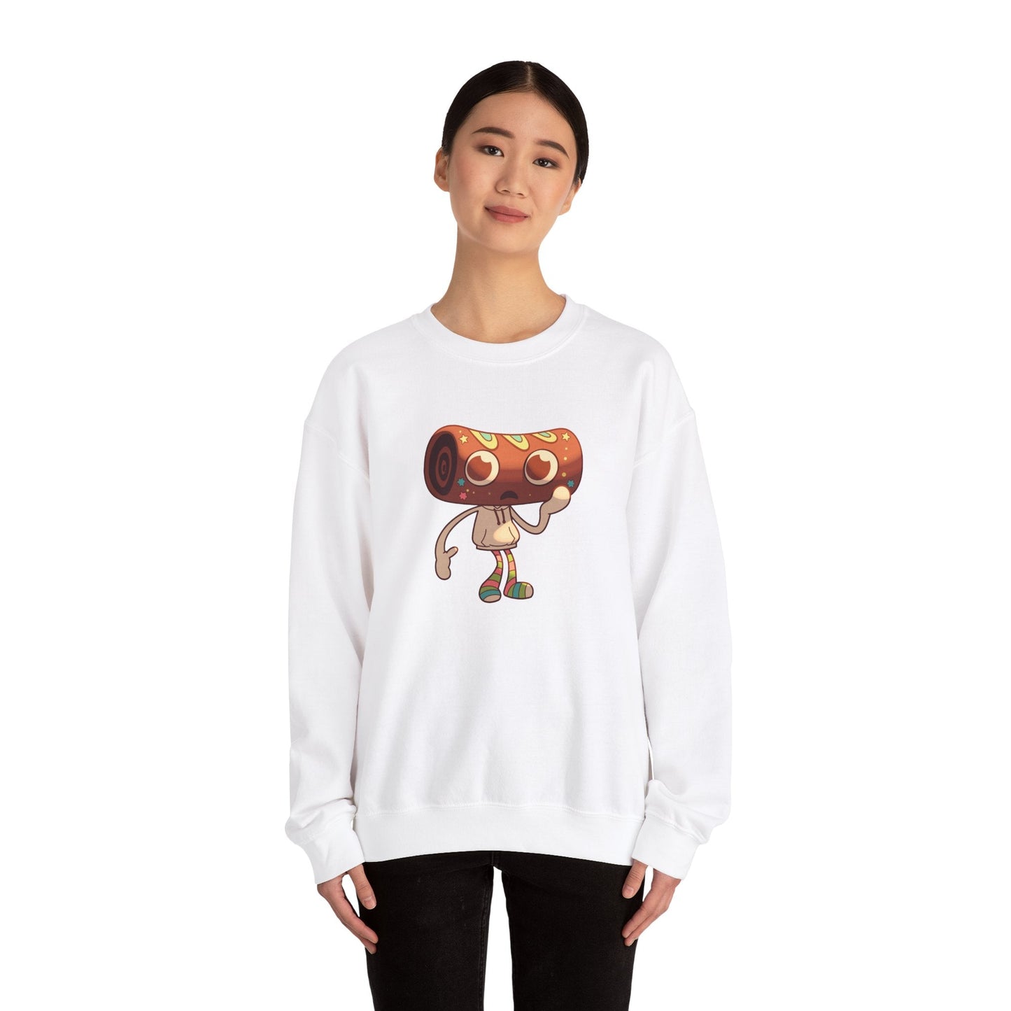 Dandy's World Cosmo: Trendy Graphic Sweatshirt For Ultimate Style - My Store