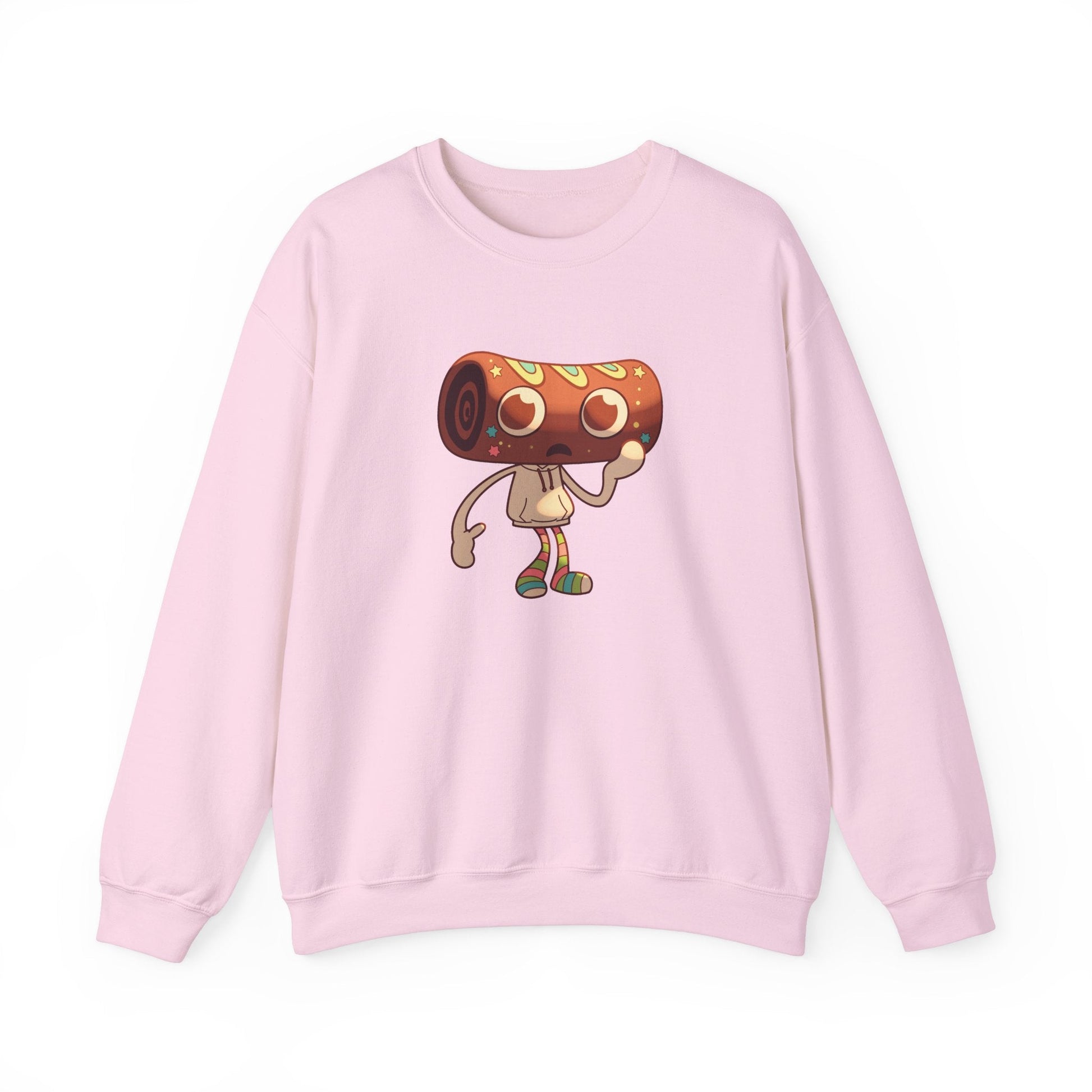 Dandy's World Cosmo: Trendy Graphic Sweatshirt For Ultimate Style - My Store