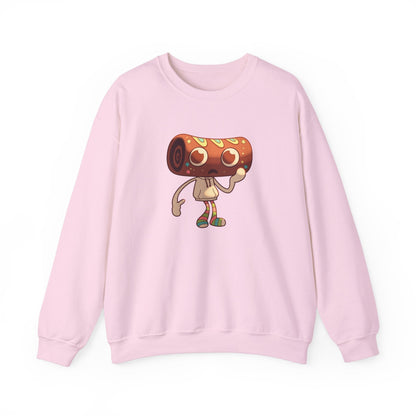 Dandy's World Cosmo: Trendy Graphic Sweatshirt For Ultimate Style - My Store