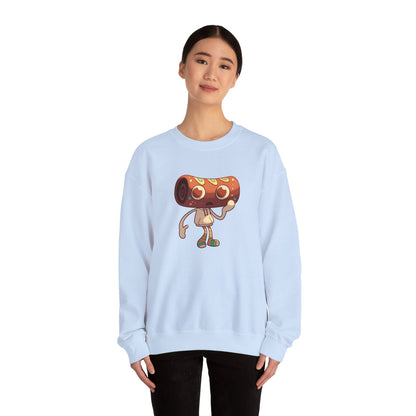 Dandy's World Cosmo: Trendy Graphic Sweatshirt For Ultimate Style - My Store