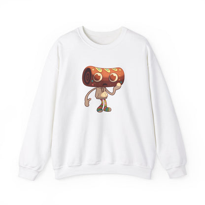 Dandy's World Cosmo: Trendy Graphic Sweatshirt For Ultimate Style - My Store