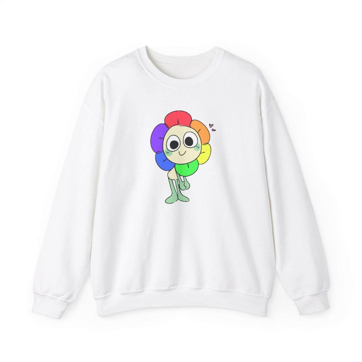 Dandy's World Exclusive Cozy Comfort Sweatshirts For Everyday Style - My Store