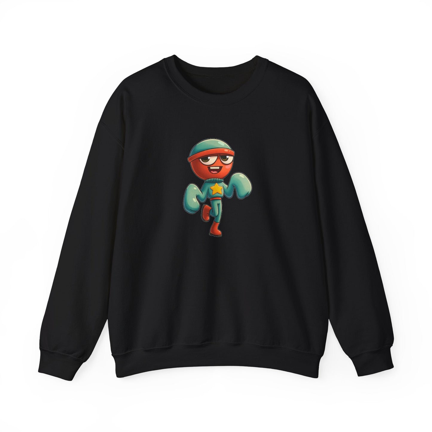 Dandy's World Gigi Edition - Cozy Classic Sweatshirt For All Ages - My Store