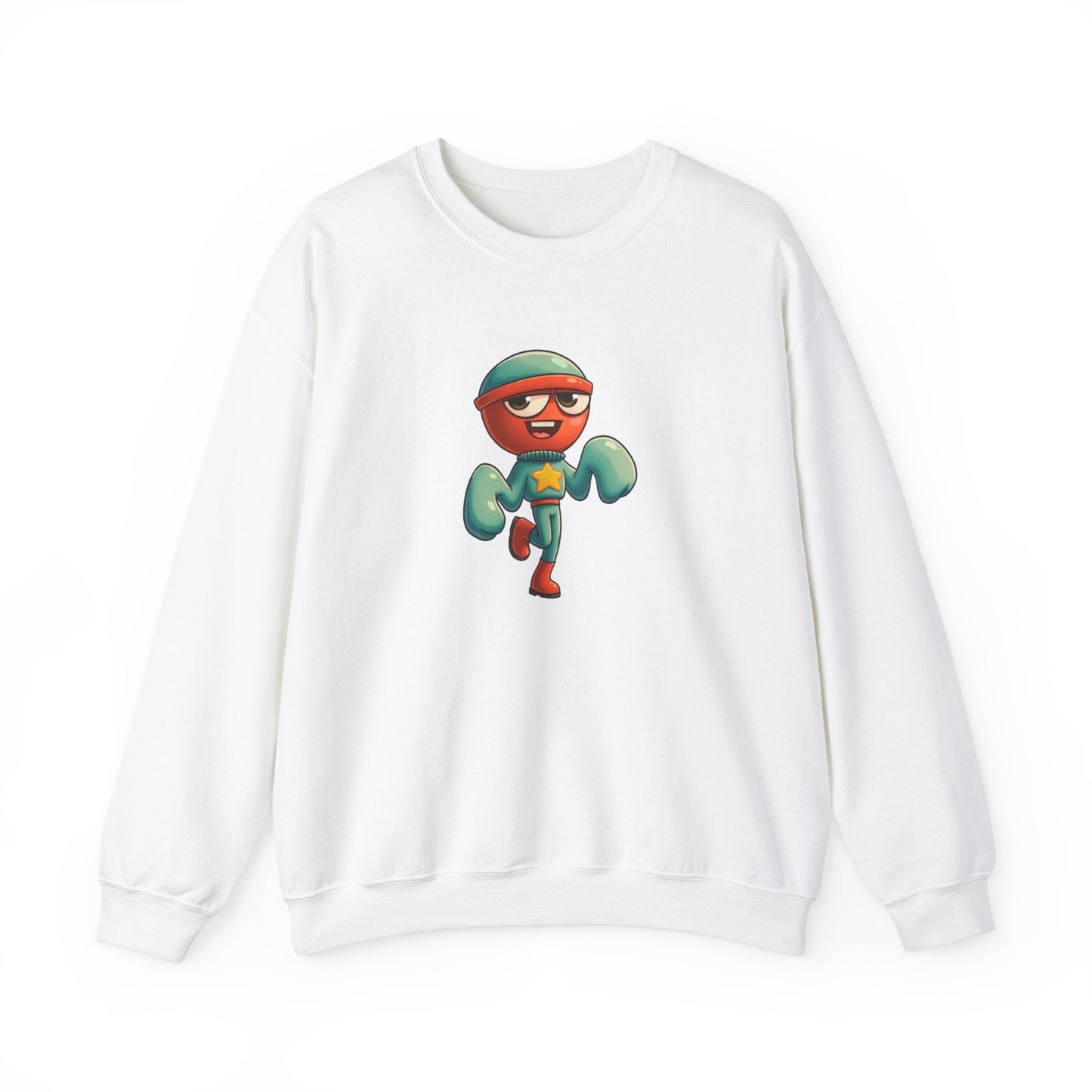 Dandy's World Gigi Edition - Cozy Classic Sweatshirt For All Ages - My Store