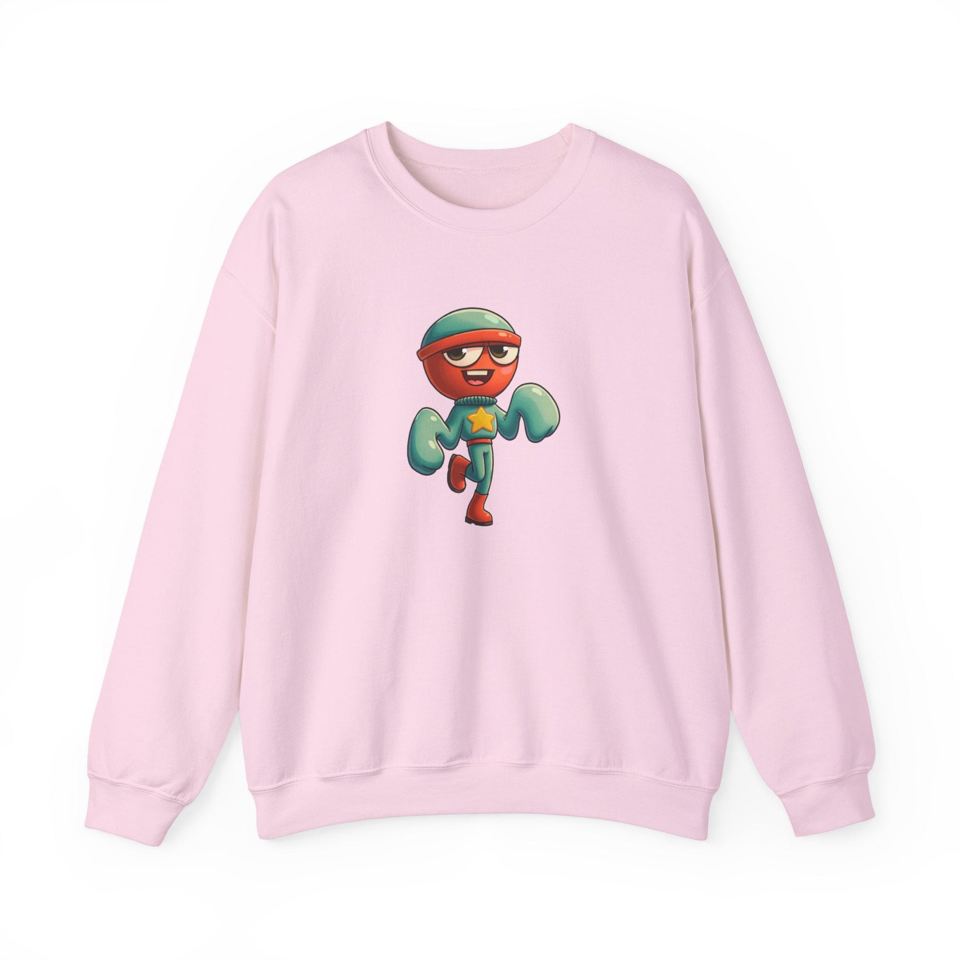 Dandy's World Gigi Edition - Cozy Classic Sweatshirt For All Ages - My Store