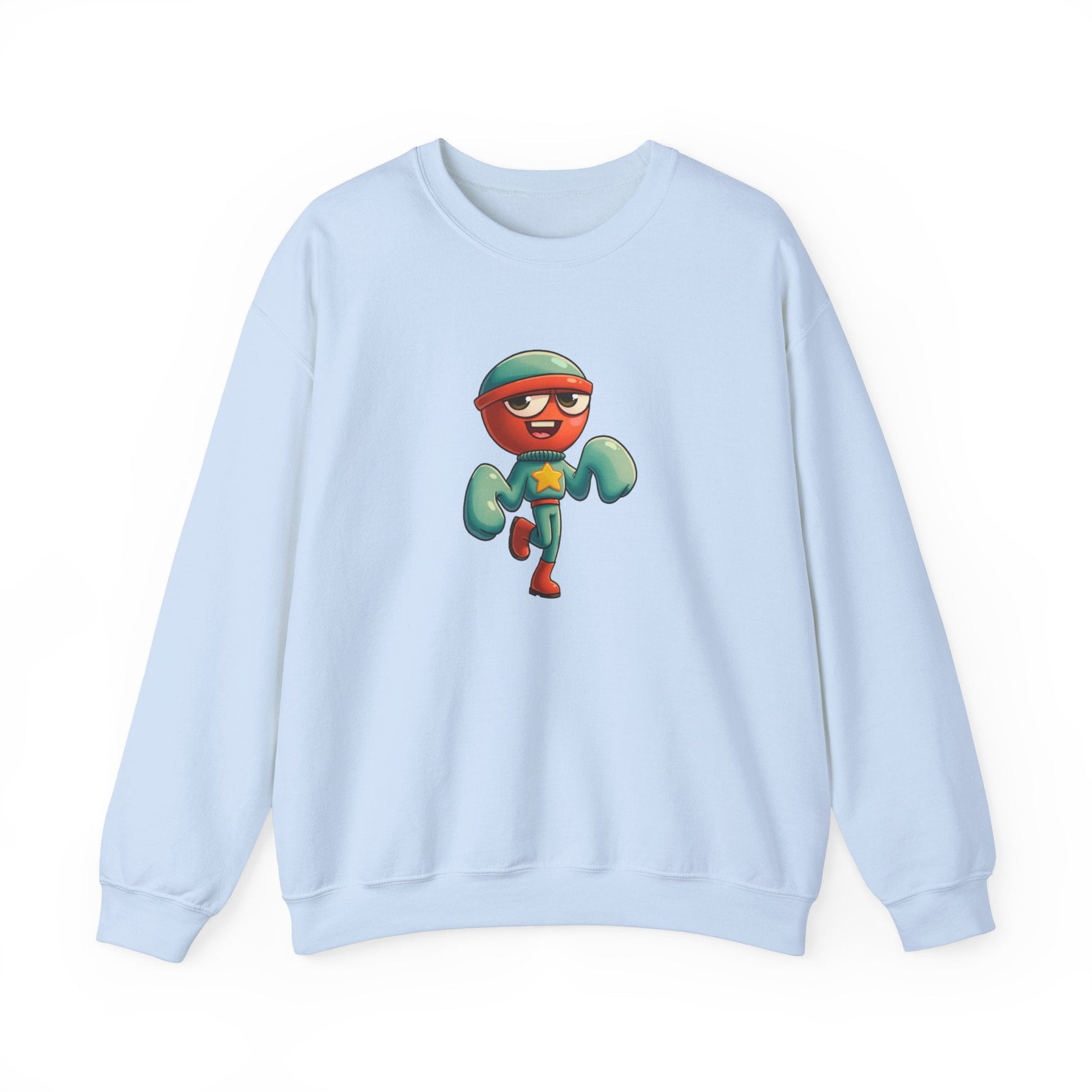 Dandy's World Gigi Edition - Cozy Classic Sweatshirt For All Ages - My Store