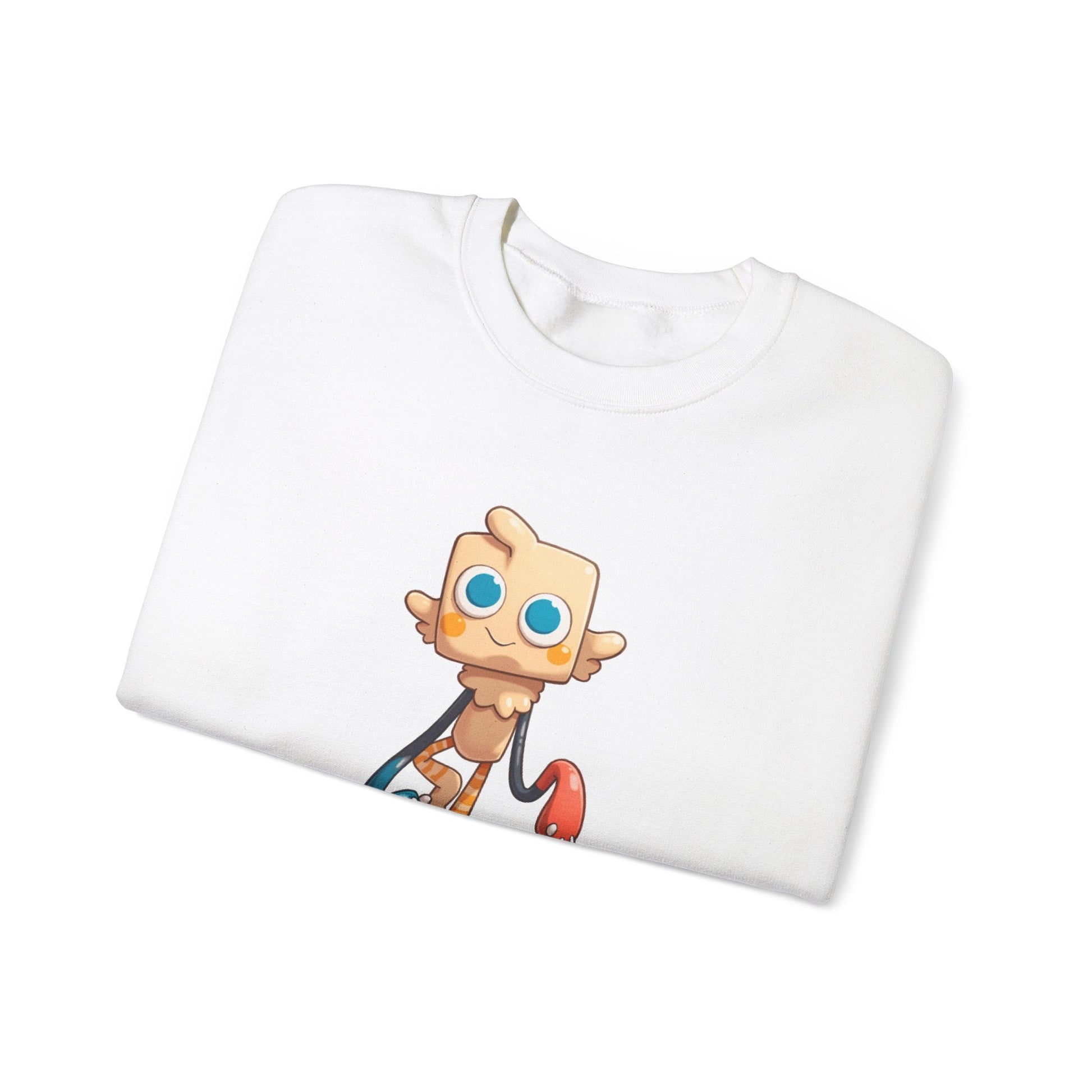 Dandy's World Goob Exclusive Cozy Graphic Sweatshirt - Limited Edition - My Store